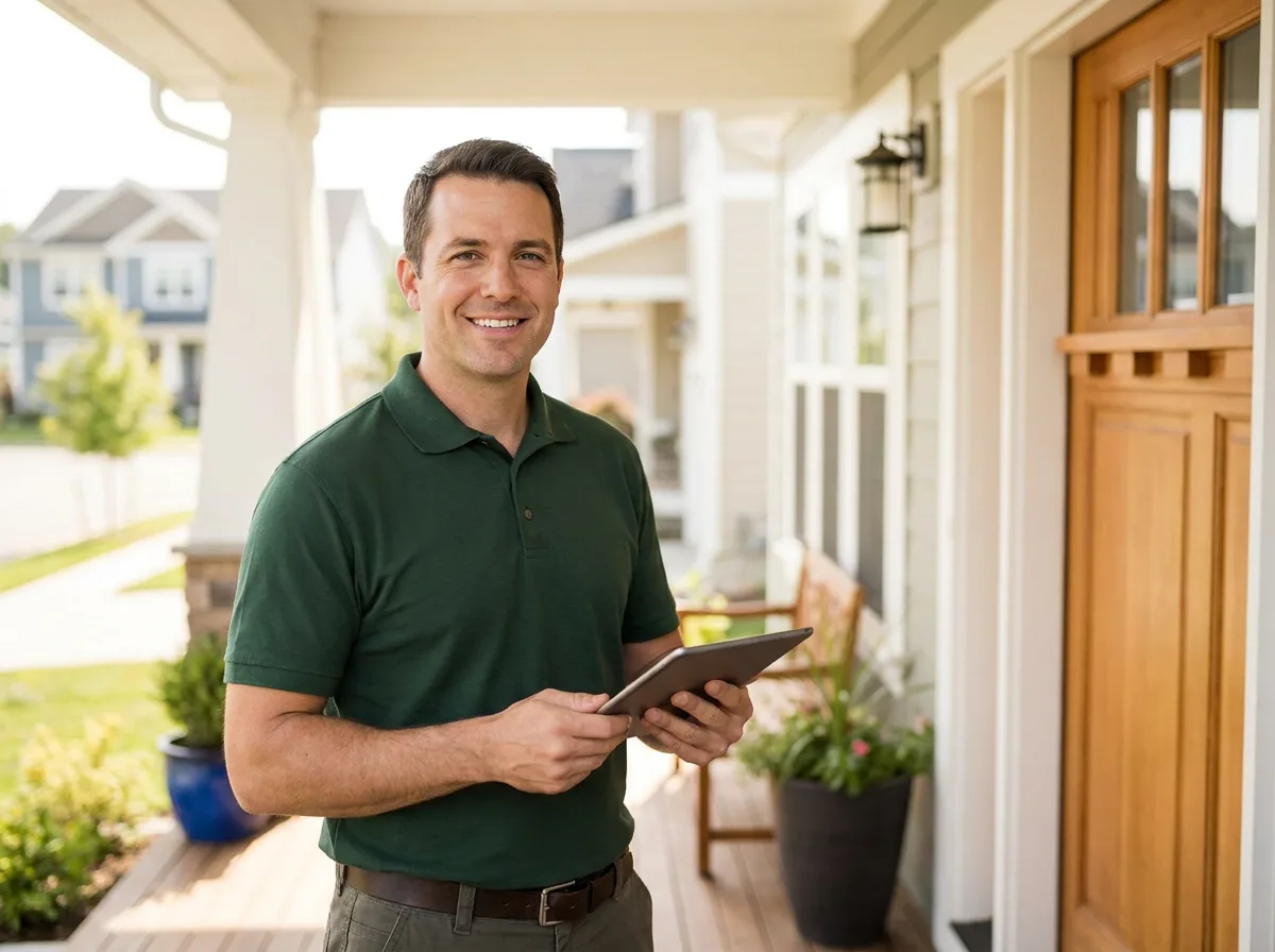 Pest control FAQs for Craftsbury, VT